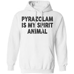 Pyrazolam Is My Spirit Animal T-Shirt CustomCat