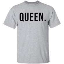 Queen T-Shirt