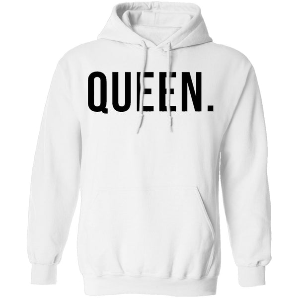 Queen T-Shirt CustomCat