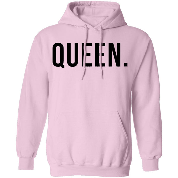Queen T-Shirt CustomCat