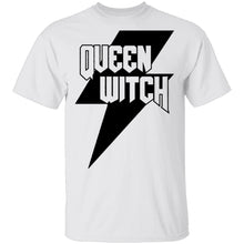 Queen Witch T-Shirt