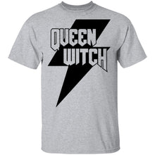 Queen Witch T-Shirt
