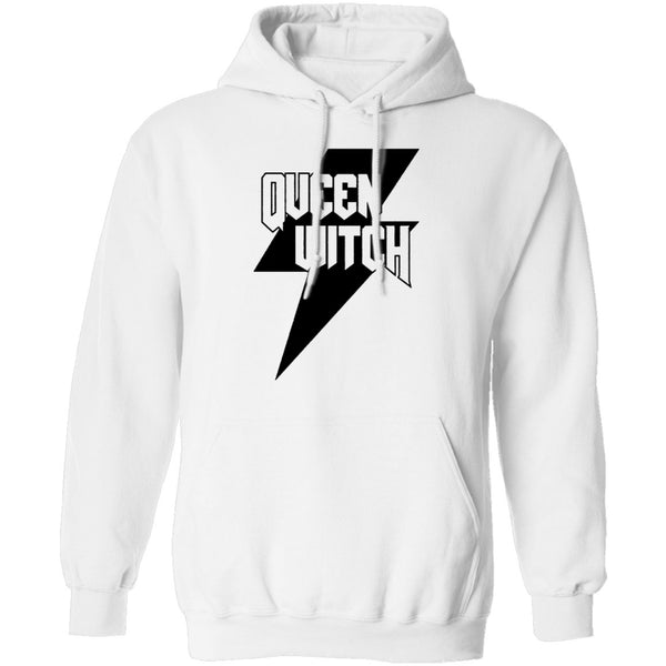 Queen Witch T-Shirt CustomCat