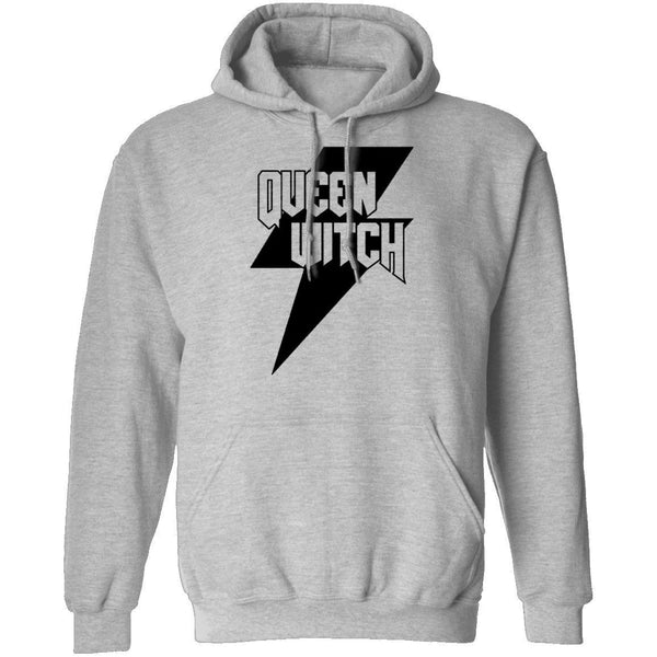Queen Witch T-Shirt CustomCat