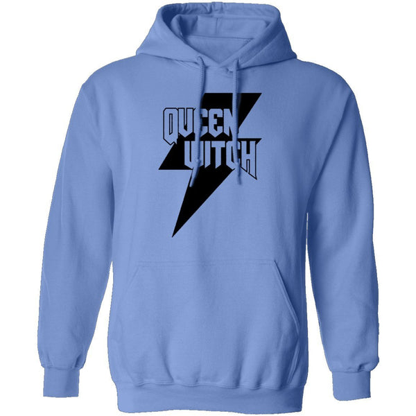 Queen Witch T-Shirt CustomCat