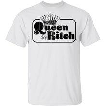 Queen Bitch T-Shirt