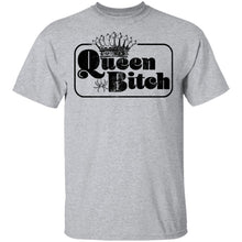 Queen Bitch T-Shirt