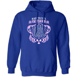 RAD TECH's Prayer T-Shirt CustomCat
