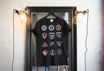 Space Sticker T-shirts & Hoodie