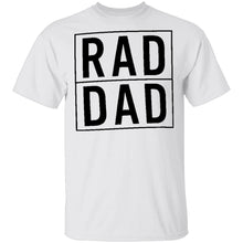 Rad Dad T-Shirt