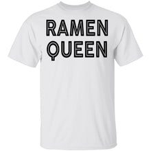 Ramen Queen T-Shirt