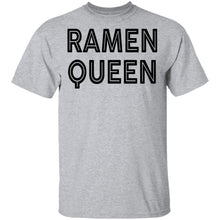 Ramen Queen T-Shirt