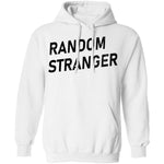 Random Stranger T-Shirt CustomCat