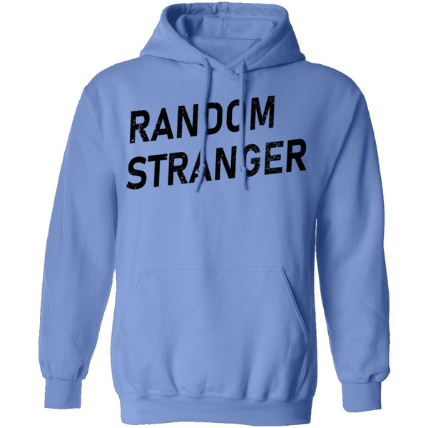 Random Stranger T-Shirt CustomCat