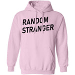 Random Stranger T-Shirt CustomCat