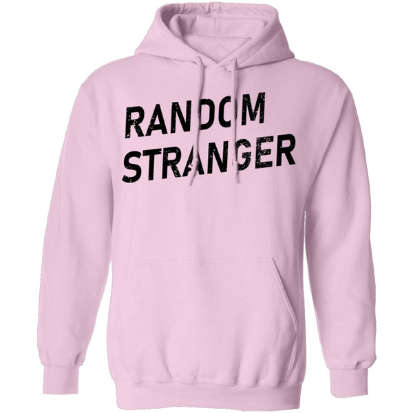 Random Stranger T-Shirt CustomCat