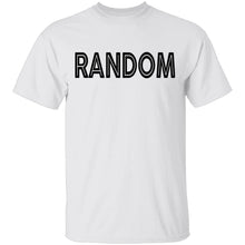 Random T-Shirt