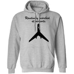 Randomly Searched At Airports T-Shirt CustomCat
