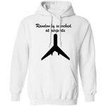 Randomly Searched At Airports T-Shirt CustomCat