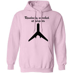 Randomly Searched At Airports T-Shirt CustomCat