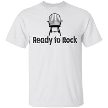 Ready To Rock T-Shirt