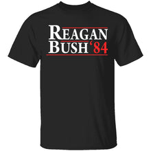 Reagan Bush 84 T-Shirt