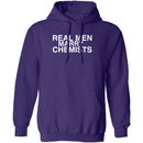 Real Men Marry Chemists T-Shirt CustomCat