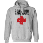 Real Men Marry Nurses copy T-Shirt CustomCat