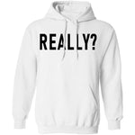 Really T-Shirt CustomCat