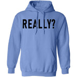 Really T-Shirt CustomCat