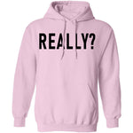 Really T-Shirt CustomCat