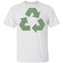Recycle T-Shirt CustomCat