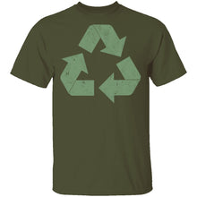 Recycle T-Shirt