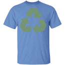 Recycle T-Shirt CustomCat