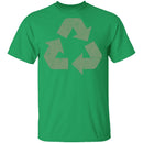 Recycle T-Shirt CustomCat