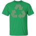 Recycle T-Shirt CustomCat