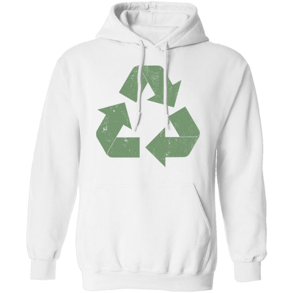 Recycle T-Shirt CustomCat