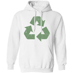 Recycle T-Shirt CustomCat
