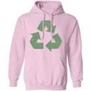 Recycle T-Shirt CustomCat
