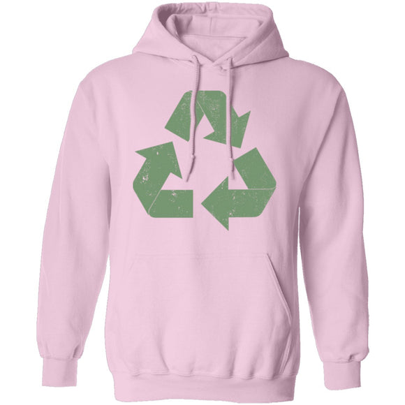 Recycle T-Shirt CustomCat