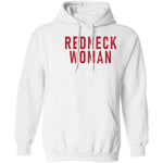 Redneck Woman T-Shirt CustomCat