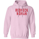 Redneck Woman T-Shirt CustomCat