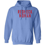Redneck Woman T-Shirt CustomCat