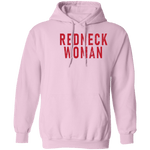 Redneck Woman T-Shirt CustomCat