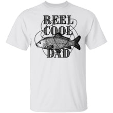 Reel Cool Dad T-Shirt