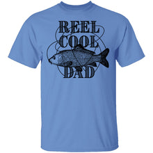 Reel Cool Dad T-Shirt
