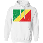 Rep. Of Congo T-Shirt CustomCat