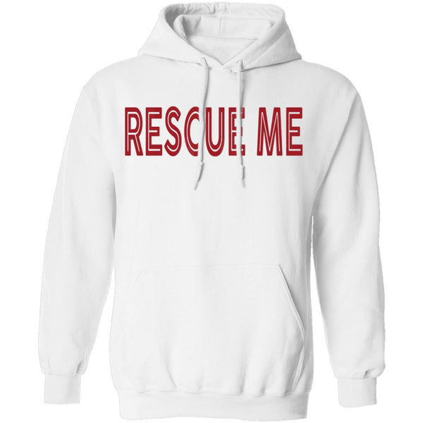 Rescue me T-Shirt CustomCat
