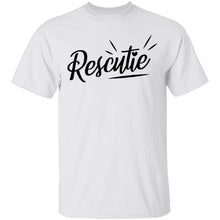 Rescutie T-Shirt