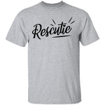 Rescutie T-Shirt CustomCat